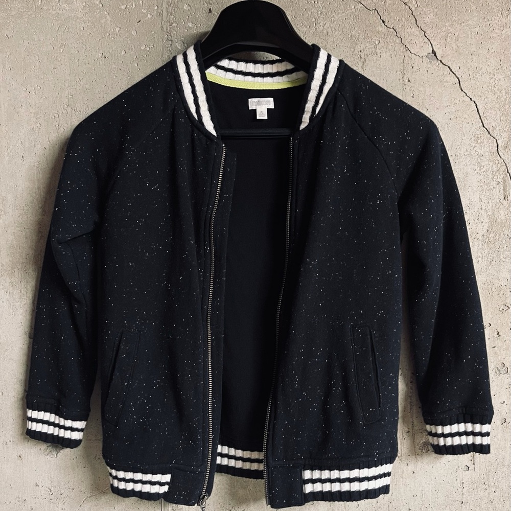 Boys Sweater Jacket - Gymboree